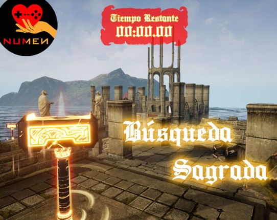 Búsqueda Sagrada Image