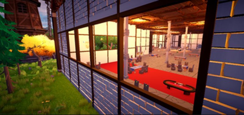 BUTECO MEDIEVAL screenshot