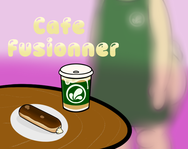 Games like Cafe Fusionner