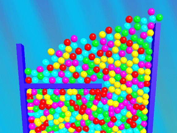 Candy Burst Online Game Cover