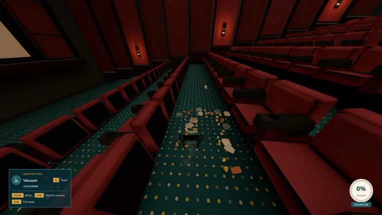 Carpet Daddy Image