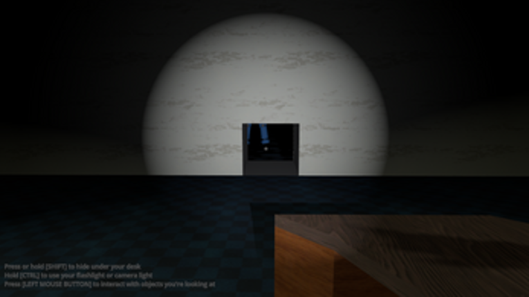 Cheesenaf 2 screenshot