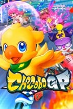 Chocobo GP Image