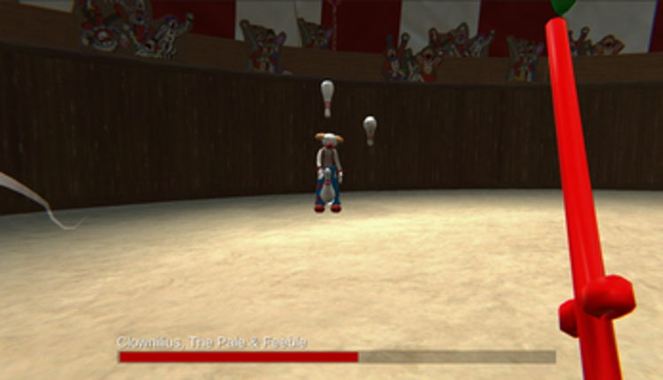 Cirque de Clowniateur Image