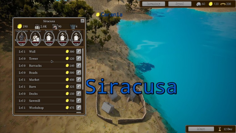 Coastal Raids: The Viking Campaign Image