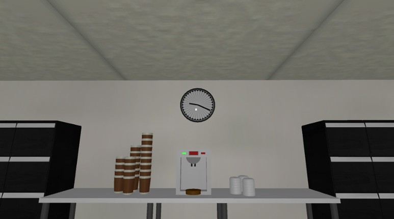 Coffee Runner screenshot