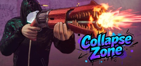 Games like Collapse Zone