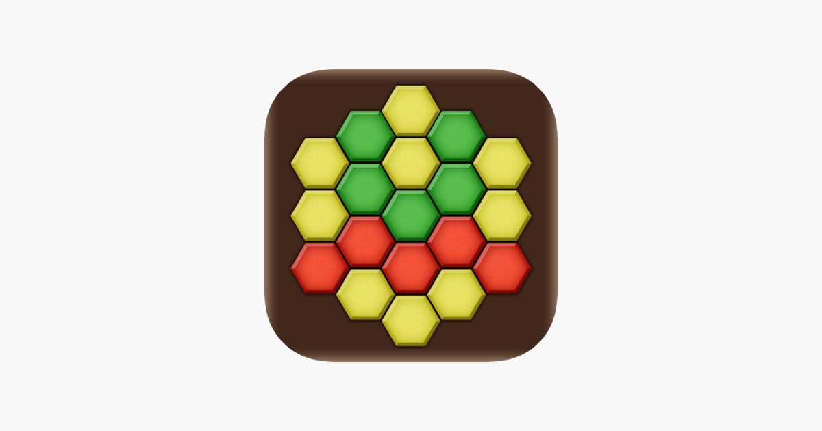 Games like Color Lines. Hexagon