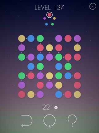 Color Merge screenshot