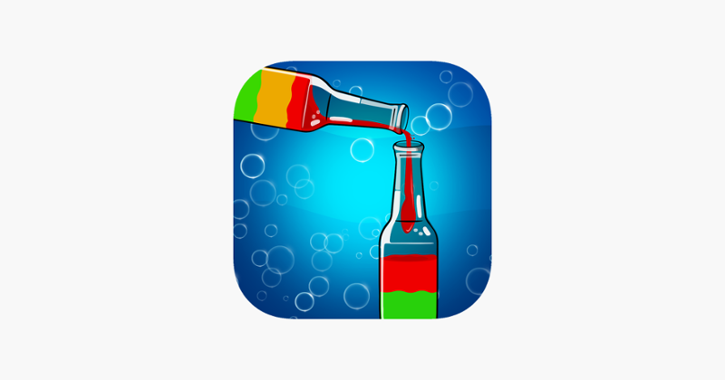 Color Sort:Aqua Puzzle Game Image