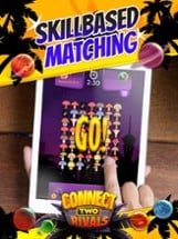 Connect Two Rivals Image