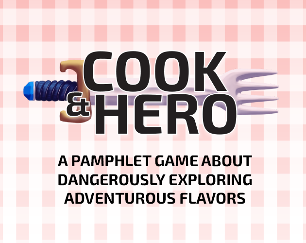 Games like Cook & Hero