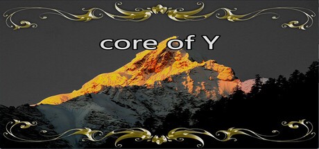 Games like core of Y