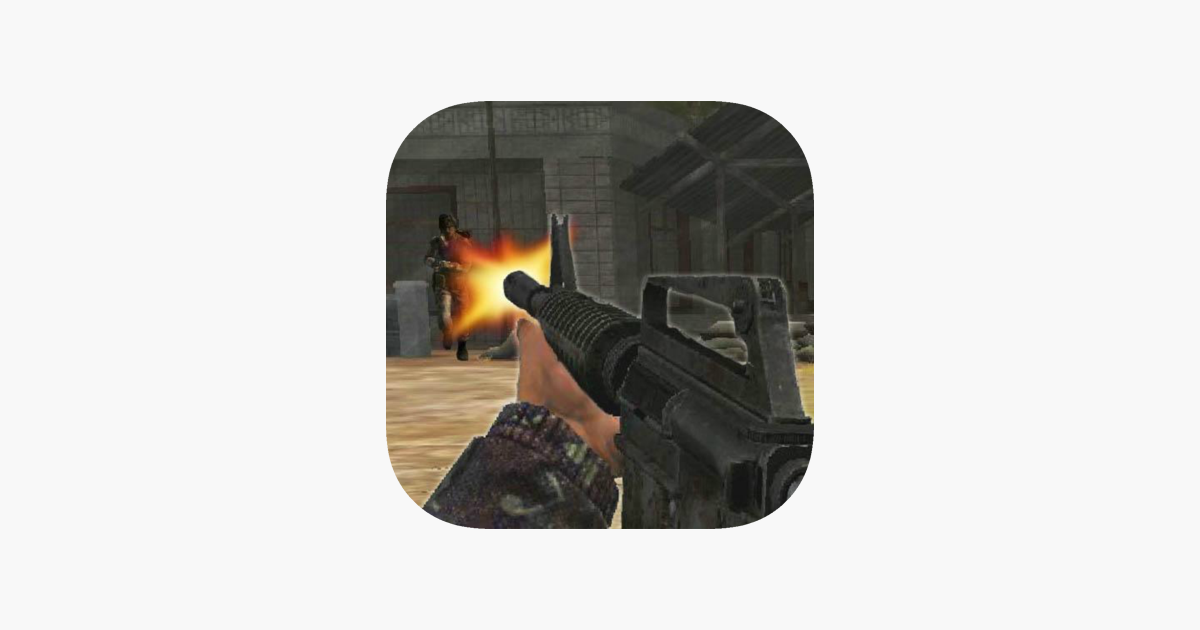 Games like Counter Terrorism Combat