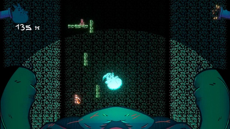 Crabs And Rats screenshot