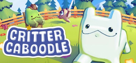 Games like Critter Caboodle