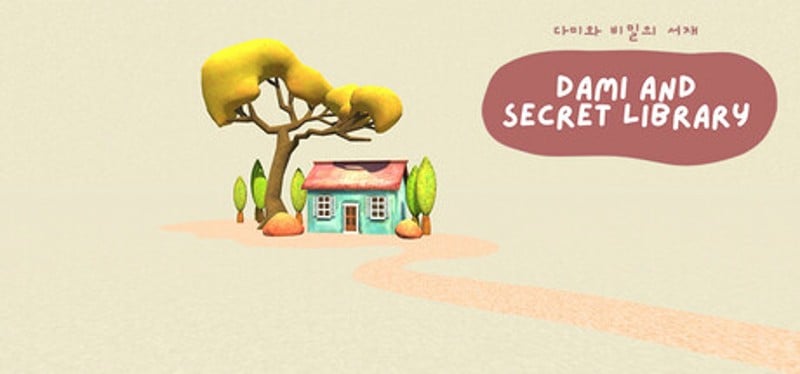 Dami and Secret Library Image