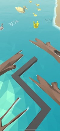 Dancing Line - Music Game Image