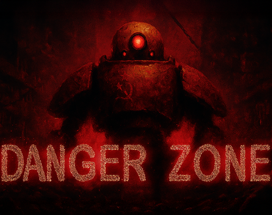 Danger Zone Image
