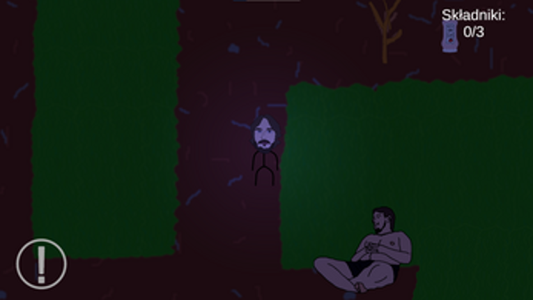 Dante: The game Image