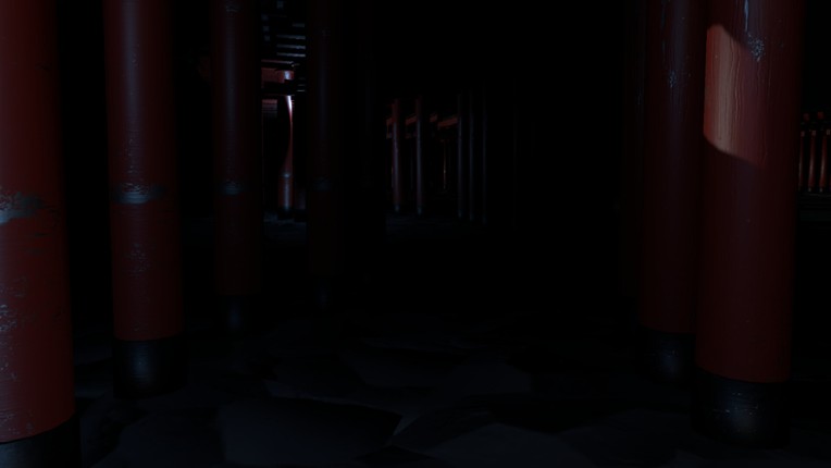 Dark Shrine screenshot