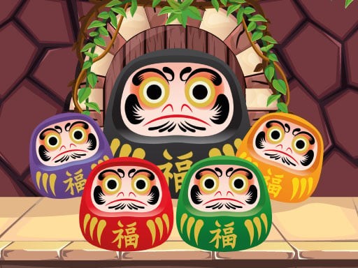 Games like Daruma Matching