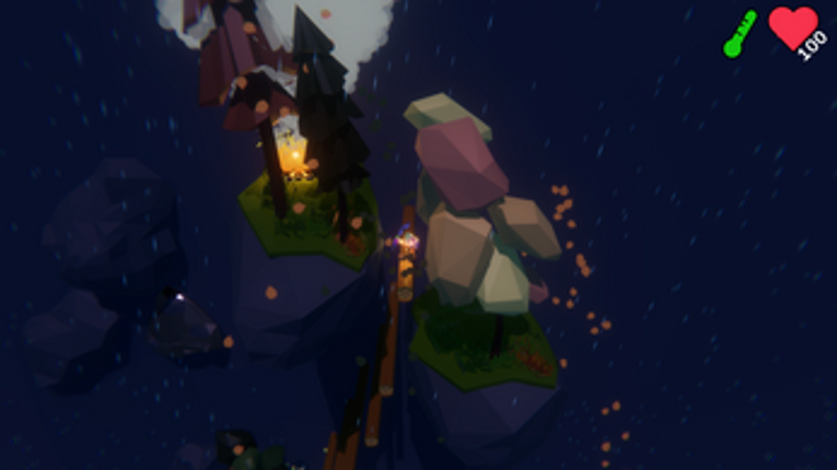 Death Climbing screenshot