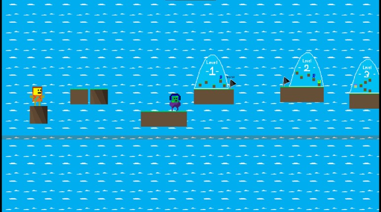 Deathplane screenshot