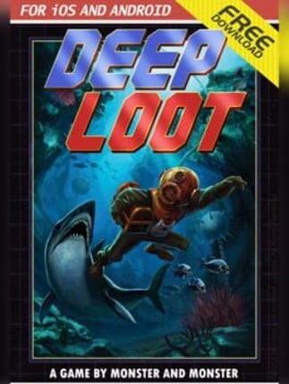 Deep Loot Image