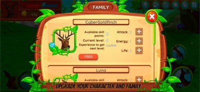 Deer Simulator - Animal Family Image