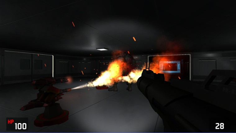 Defense: Abominations screenshot