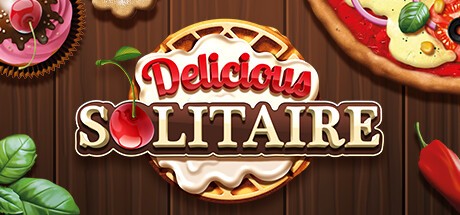 Games like Delicious Solitaire