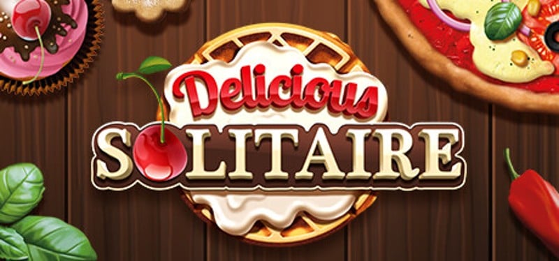 Delicious Solitaire Game Cover