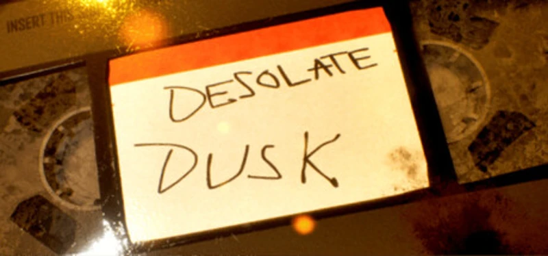 Desolate Dusk Image