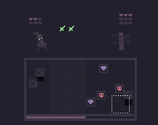 Dice Catcher screenshot