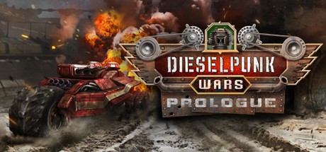 Games like Dieselpunk Wars Prologue