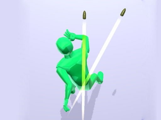 Games like Dodge Action 3D