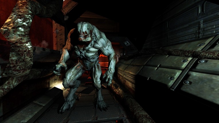 Doom Anthology Image