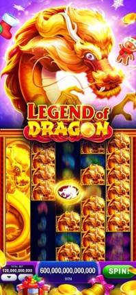 Double Win Slots Casino Game screenshot