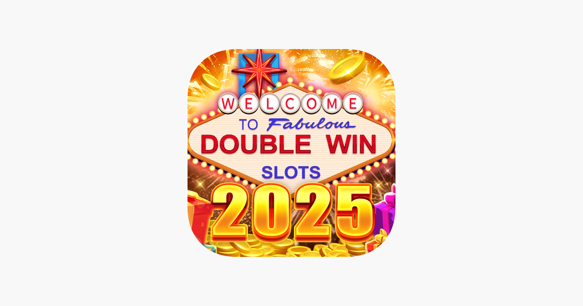 Games like Double Win Slots Casino Game