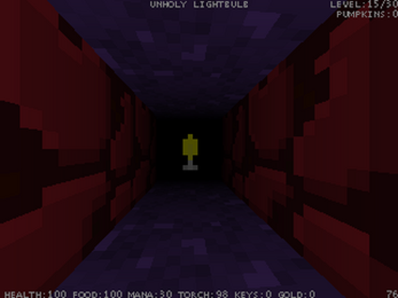 Down We Go! Image