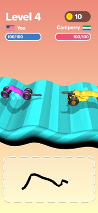 Draw Machines screenshot