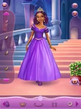 Dress Up Princess Nancy Image