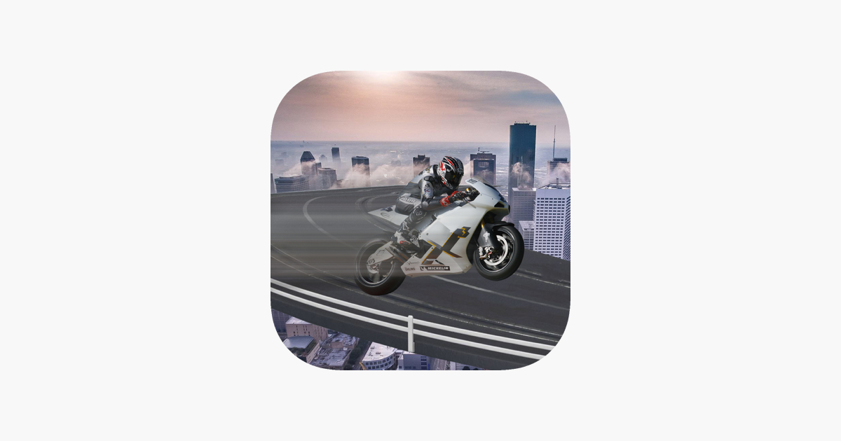 Games like Driving Bike In Space