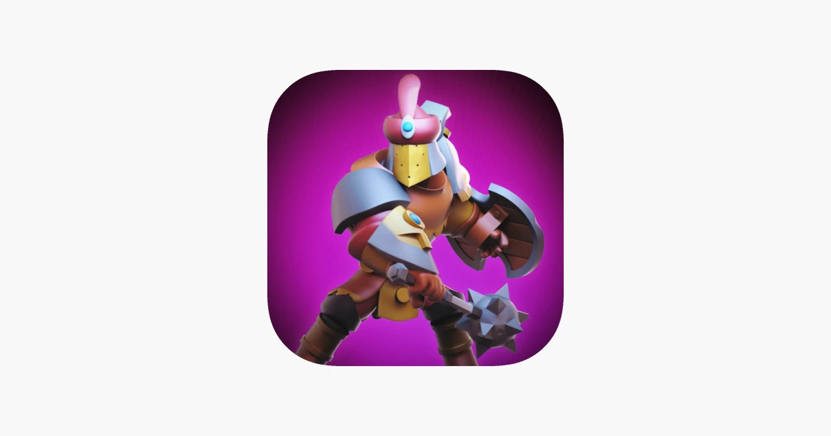 Games like Duels - PVP game of Knighthood
