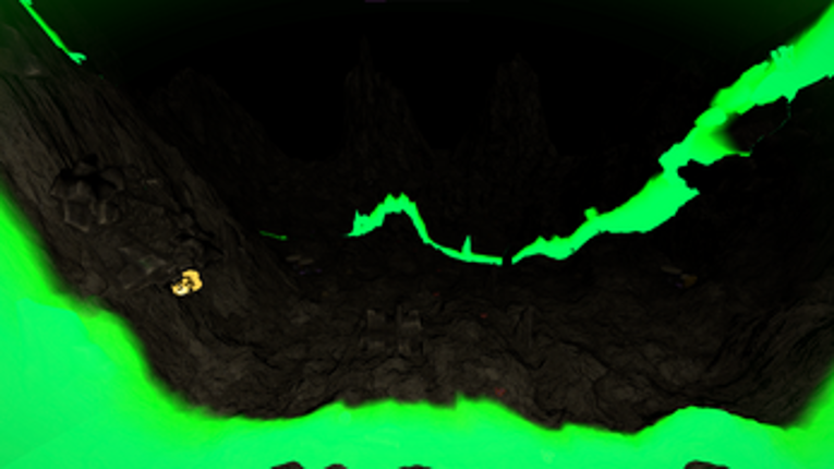 Echoes Act screenshot