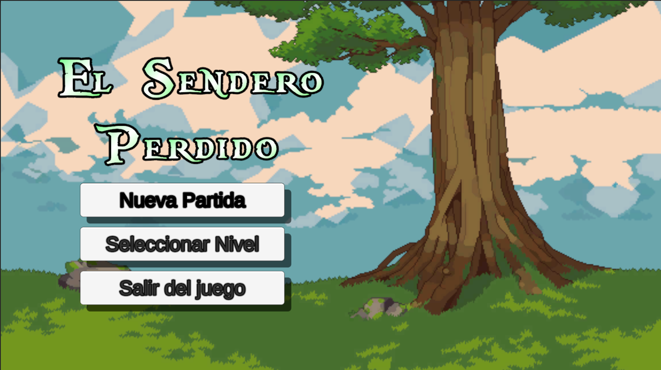 Games like El Sendero Perdido