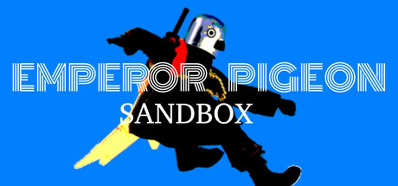 Emperor Pigeon - Sandbox Image
