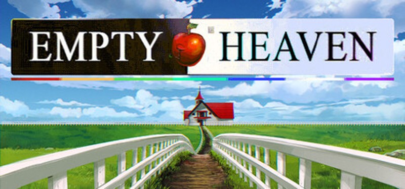 Empty Heaven: Liminal Dream Image