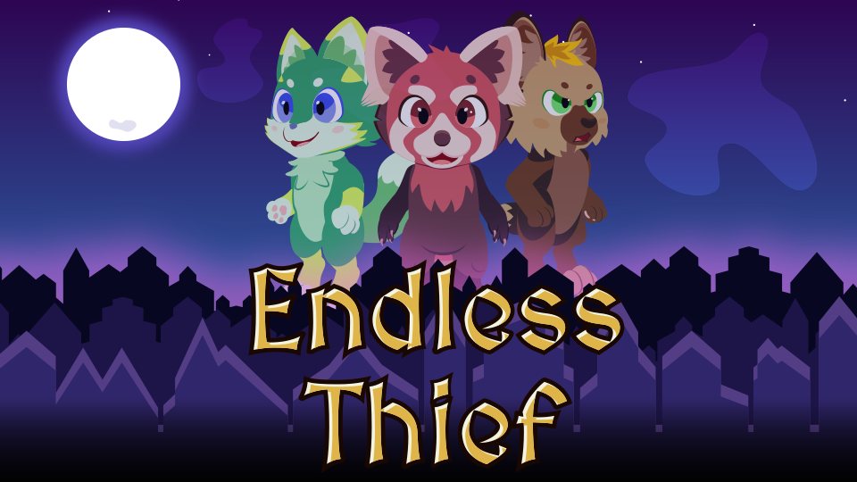 Games like EndlessThieff